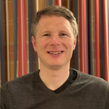 Profile image of Frickerj
