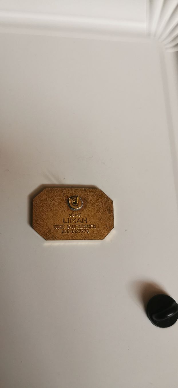 Plaquettes & Badges: Pin WM 93 Eishockey  – D'occasion à Genève par vins50 1