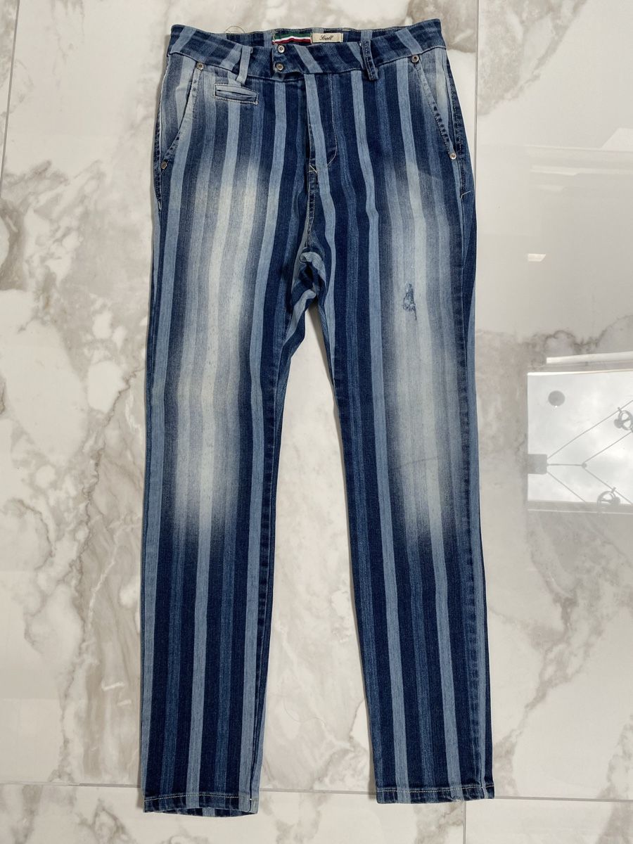 Please Jeans Jeans: Coole Jeans von Please Gr. S – Usato da Estavayer-le-Lac venduto da Mimmy02 1