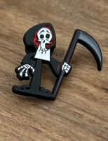 Pin Sensenmann Anime Halloween