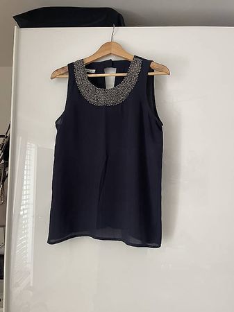 Neues Only Top in Größe 38