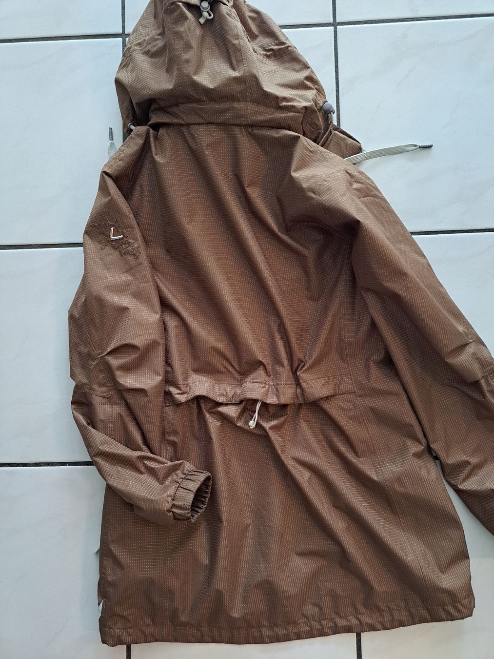 Luhta Giacche: Luhta Regenjacke, Grösse 38 – Usato da Villigen venduto da KaAn12 2