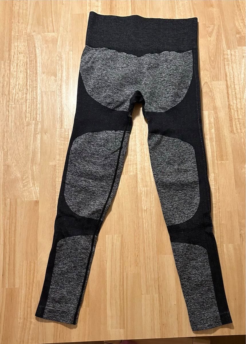 Leggings: Yoga pants – Gebraucht aus Winterthur von gaby.00 1