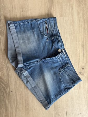 Tommy Hilfiger Denim Shorts, original