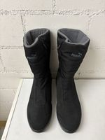 Puma Winterstiefel Gr 44 Gore-Tex Warm gefüttert Neuwertig!