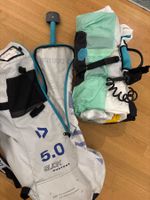 Duotone Slick 5.0 Wing von 2023 inkl. Bag