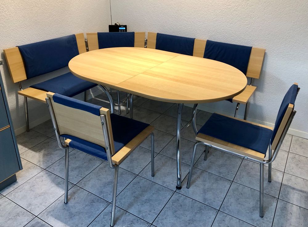 30+ Eckbank Gebraucht Kaufen, 170 cm x 140 cm, sitzflächen jeweils