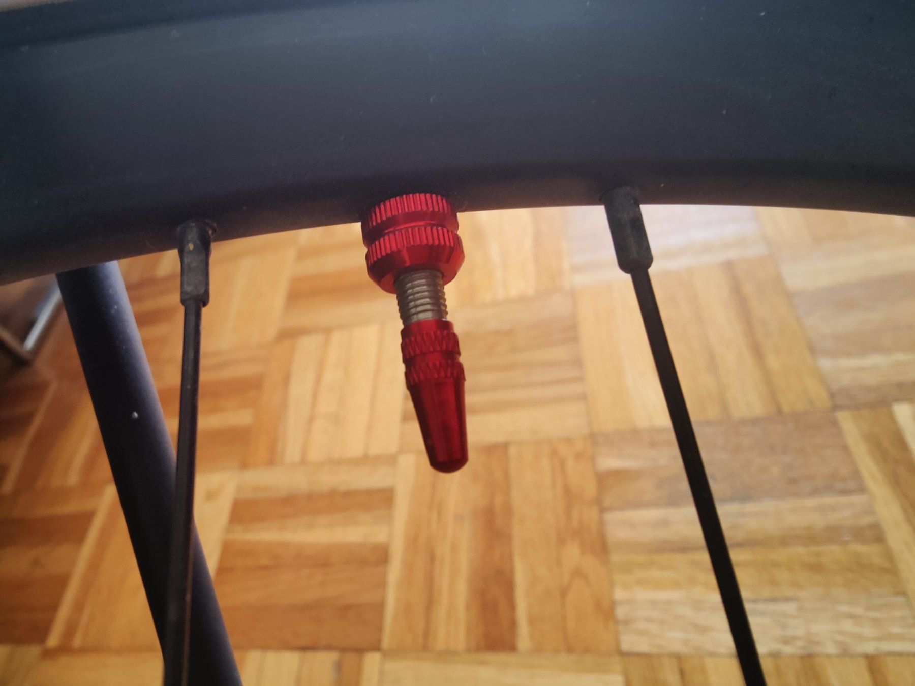 Biciclette: Ampler Curt (Gen 2) – Usato da Pfungen venduto da kri_hs5k 6