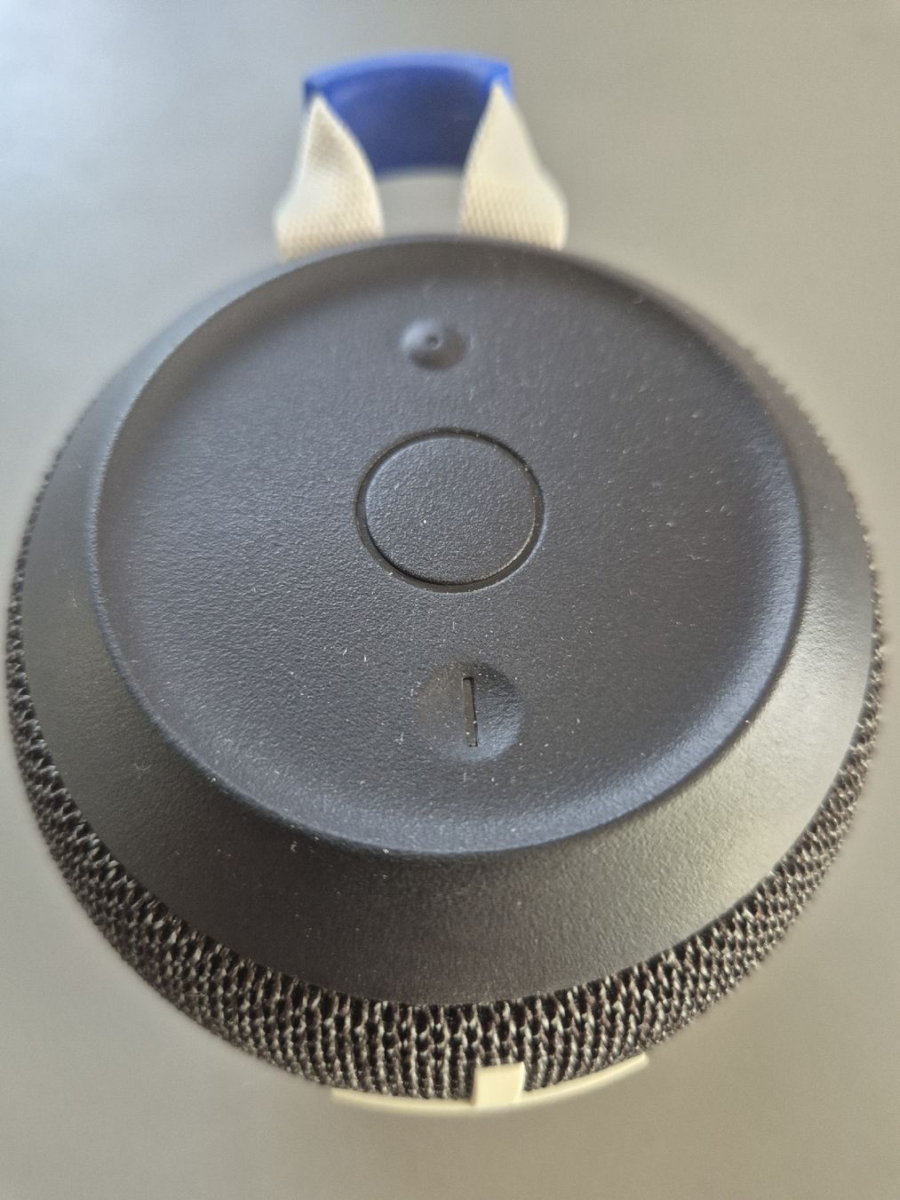 Ultimate Ears Lautsprecher: Enceinte Bluetooth Ultimate Ears WONDERBOOM 2 noir – Gebraucht aus Vouvry von Gibus 4