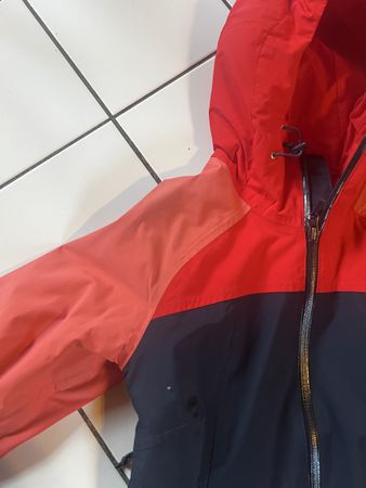 The North Face Damen Jacke, Grösse XS, 