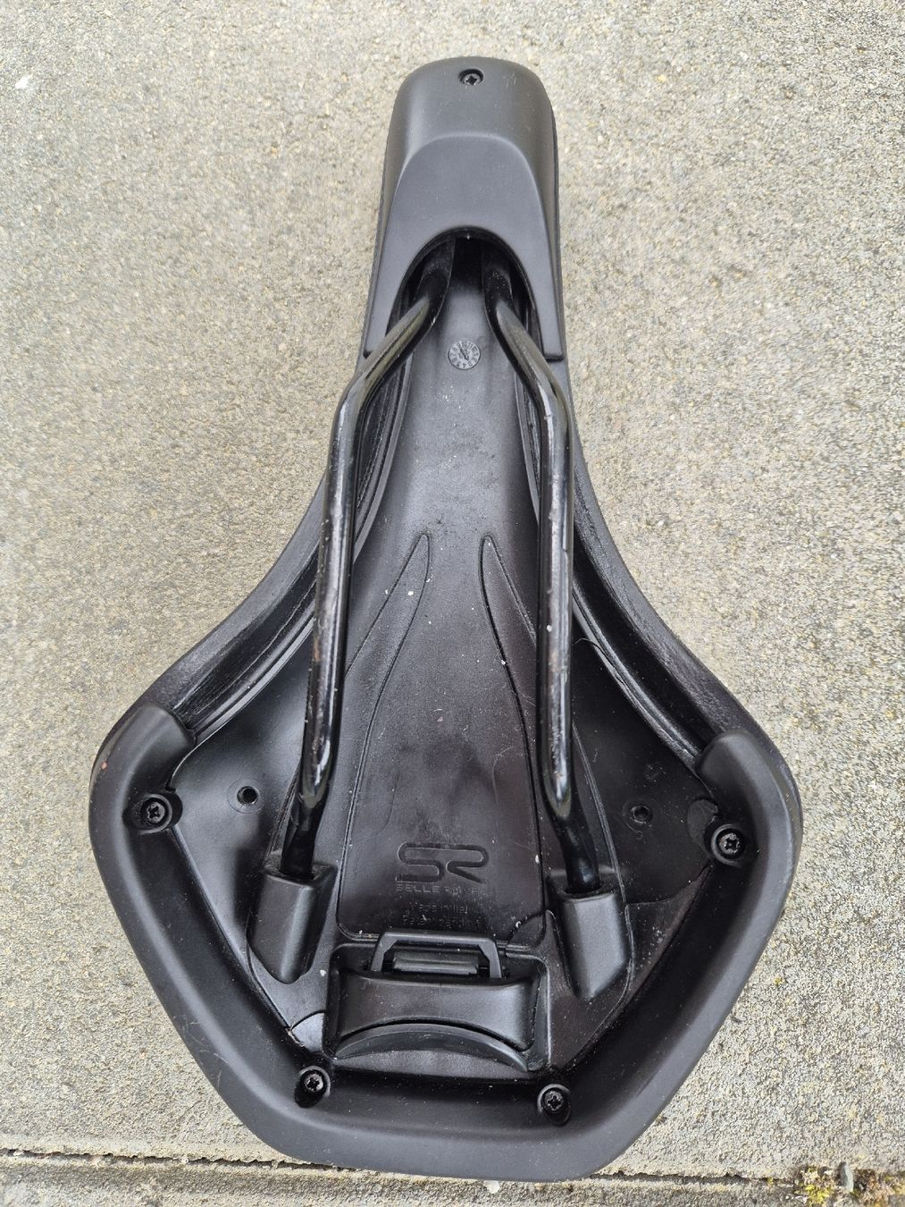 Stromer Pezzi di ricambio: Stromer ST3 Sattel aus 2024 – Usato da Krauchthal venduto da 4by4 2