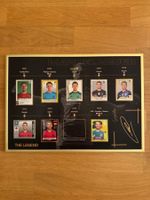 Panini-Plakat Manuel Neuer