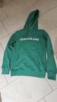 Hoodie Calvin Klein