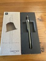 Caran d' Ache nespresso No.2