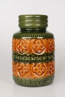 Scheurich Keramikvase 289-18 W. Germany Vase Keramik