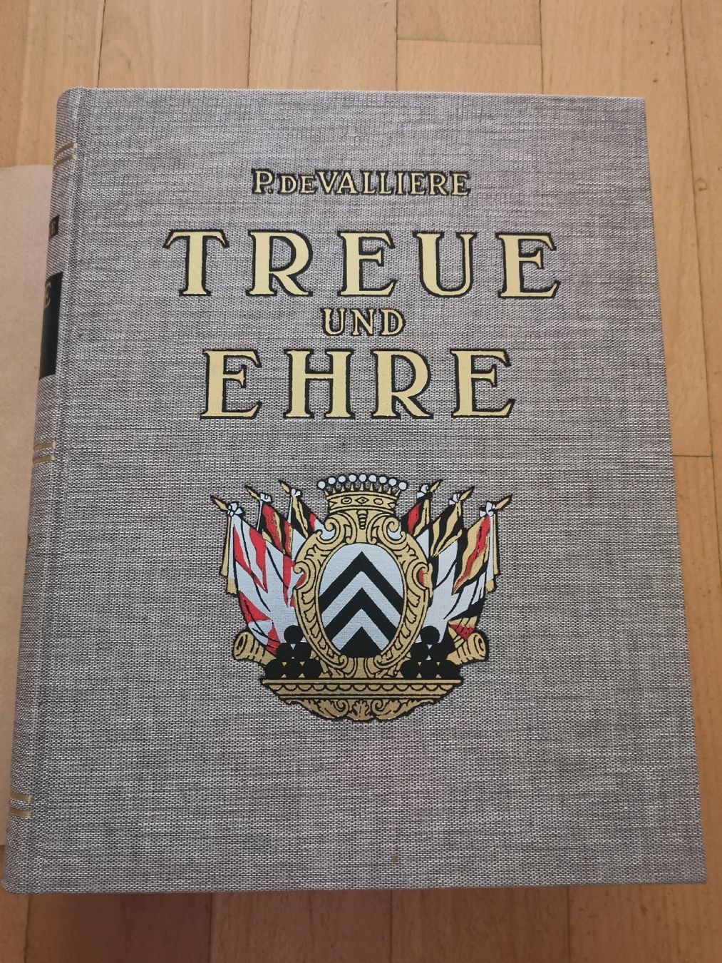 Libri: TREUE UND EHRE Schweizer Geschichte – Usato da Egg b. Zürich venduto da Pronsch