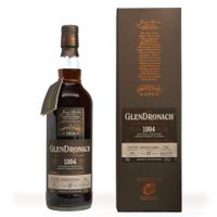Glendronach 1994 27Y Cask Bottling 7469 53.0%
