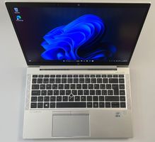 HP EliteBook 840 G7 i5 Core 10210U 32GB RAM Windows 11 Pro