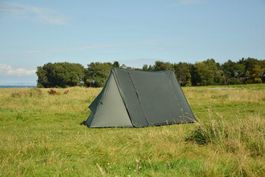 DD Hammocks DD superlight A-frame tent G