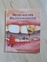 Buch neues aus der Milchzahnstrasse