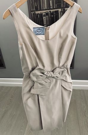 Prada dress