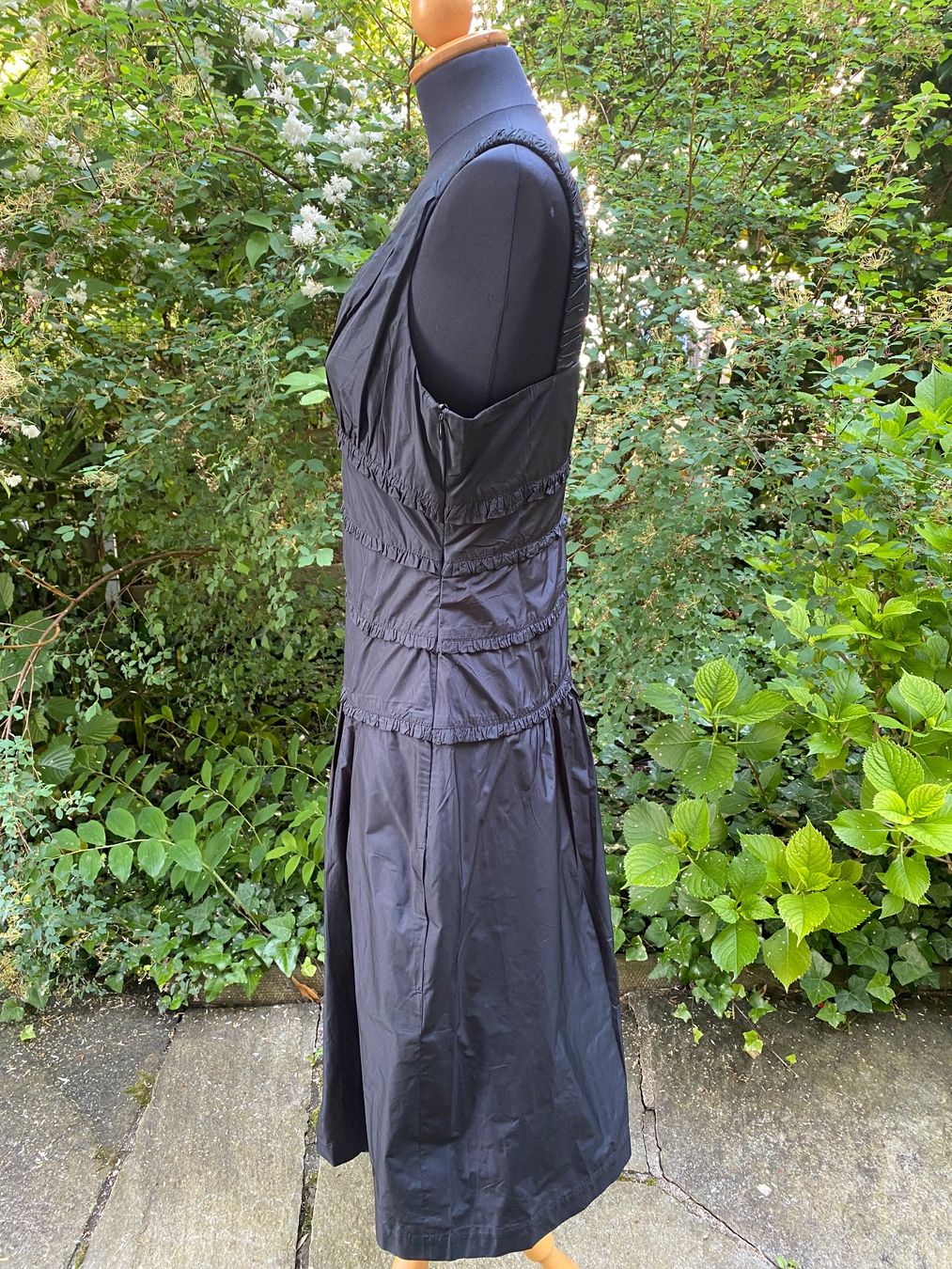 Vestiti: RENE LEZARD Kleid – Nuovo (secondo la descrizione) da Zürich venduto da JDB_Vintage 1