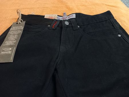Herrenjeans Driver Gr.28 Fabrikneu