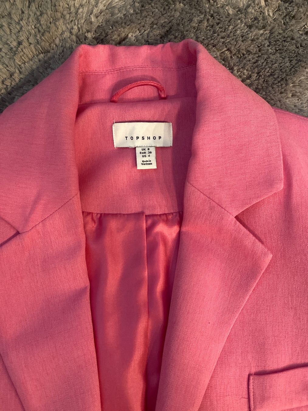 Topshop Jacken: Blazer Top Shop – Neu und originalverpackt aus Zürich von lcl_r88r 1