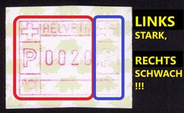 ATM 9y/SBK 9F_Abart «Links stark+RECHTS SCHWACH» ! **