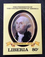 Briefmarken aus Liberia Ungestempelt Siehe Original Fotos. 