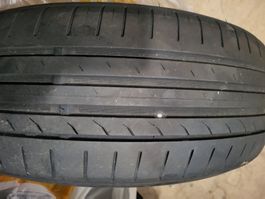 2 X Sommerreifen 205 60 16 ,Dot 0725