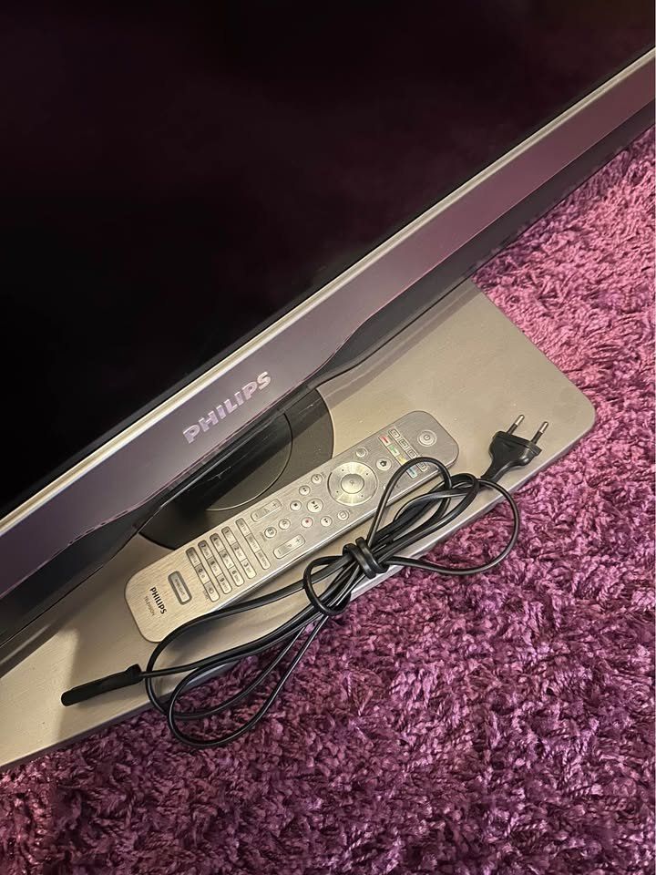 Philips Appareils TV: Philips TV Fernseher 40 Zoll – D'occasion à Tafers par seunglee 4