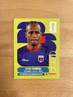 Jovane Cabral-Panini WM 2026 Sticker CPV 16