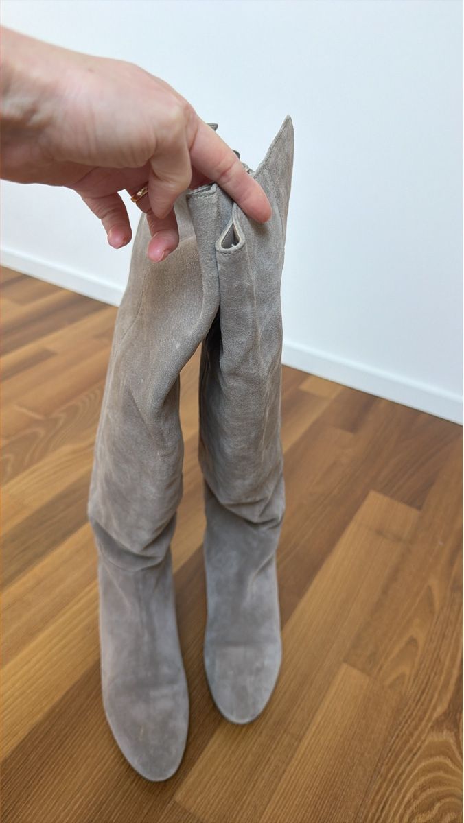 Loeffler Randall Scarpe da donna: Loeffler Randall Thigh High Boots - Size 36 – Usato da Herrliberg venduto da mvo_d8tz