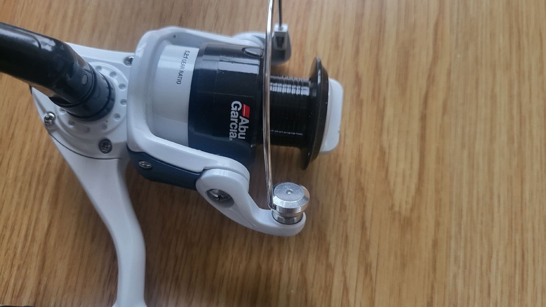 Abu Garcia Canne da pesca: ABU GARCIA UL TOP SPINNING COMBO FORELLE EGLI – Nuovo e nell'imballaggio originale da Biel Bienne venduto da luks1601 2