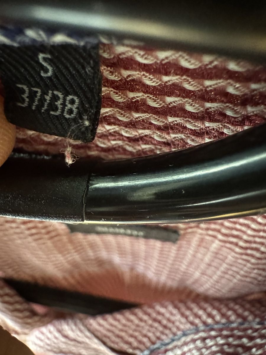 Camicie: Hemd Yves Gr S (37/38) – Usato da Rorschacherberg venduto da Seychellen87 2