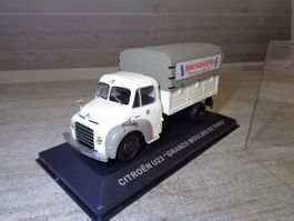 Altaya 1:43 Camion Citroën U23