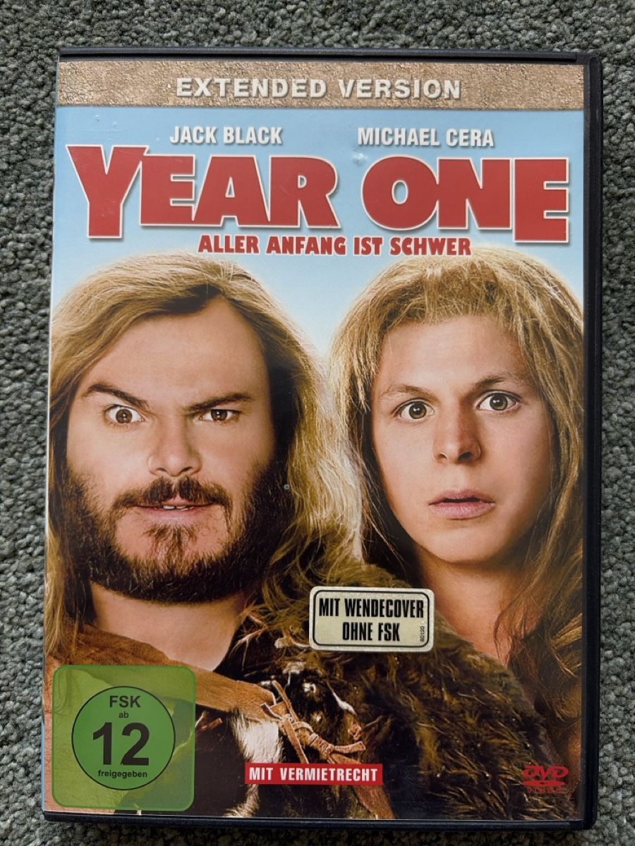 Tutti i DVDs: Verschiedene DVD – Usato da Gwatt (Thun) venduto da mar_8q6s 6
