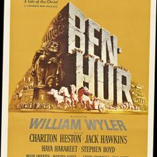 Profile image of benhur444