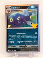Nachtara 091/128 30C Deutsch Near Mint 🇩🇪