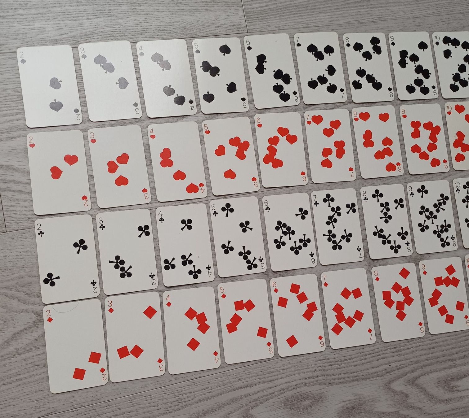 Giochi: Basler FASNACHTSKARTEN Fredy Prack + René Beuret 1983 – Usato da Brittnau venduto da simionius 3