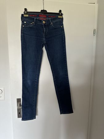 Jacob Cohen Jeans JOCELYN 27