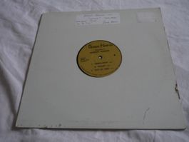 Rare Techno Vinyl - Robert Armani - ambulance - dance mania