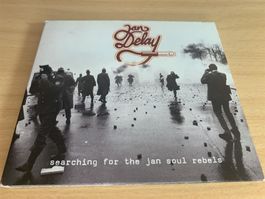 Jan Delay – Searching For The Jan Soul R