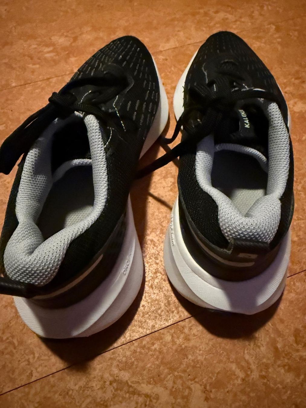 Herrenschuhe: Schuhe – Gebraucht aus Flawil von Stella_3 4