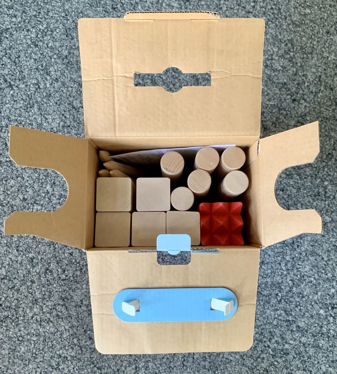 Giochi: Kubb – Nuovo (secondo la descrizione) da Bern venduto da SaleOutPhil 1