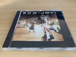 Bon Jovi – Bon Jovi