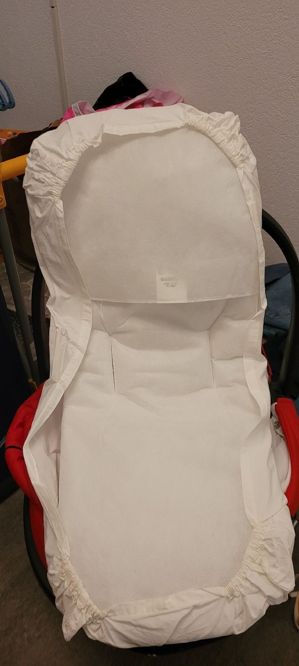 Chicco Seggiolini per auto: Cosy grand  Chicco, 90cm/sécurité MAX & Chancelière bèbé – Nuovo (secondo la descrizione) da Vevey venduto da obi_n8zc 3