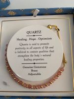 Neuware Quartz Armband India