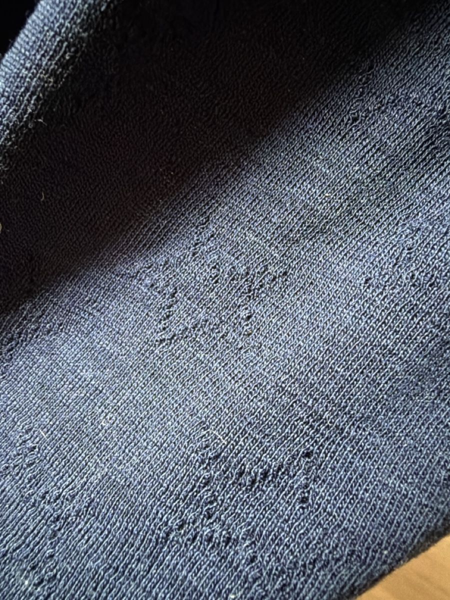 Maglioni & Felpe: Woolami Merino Langarmshirt Gr. 122/128 – Usato da Saanenmöser venduto da ballerinas 1